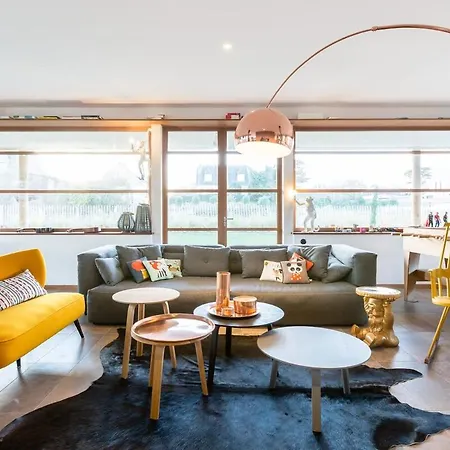 Holiday home Maison Starck