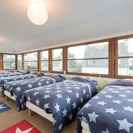 Holiday home Maison Starck *